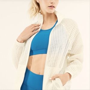 Cleo Lightweight Jacket